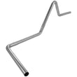 Load image into Gallery viewer, Flowmaster 2.50-inch Universal 4-piece Aluminized Steel Exhaust Tubing. - Main Product View