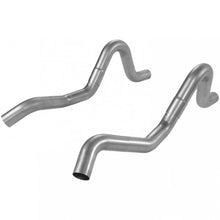 Load image into Gallery viewer, Flowmaster 3.0 in. Aluminized Steel fits 1964-1967 Buick / Chevrolet / Oldsmobile - Main Product View