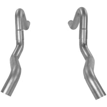 Load image into Gallery viewer, Flowmaster 3.0 in. Aluminized Steel fits 1964-1967 Buick / Chevrolet / Oldsmobile - Side View