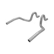 Load image into Gallery viewer, Flowmaster 3.0 inch Aluminized Steel fits 1968-1972 Buick / Chevrolet / Oldsmobile - Main Product View