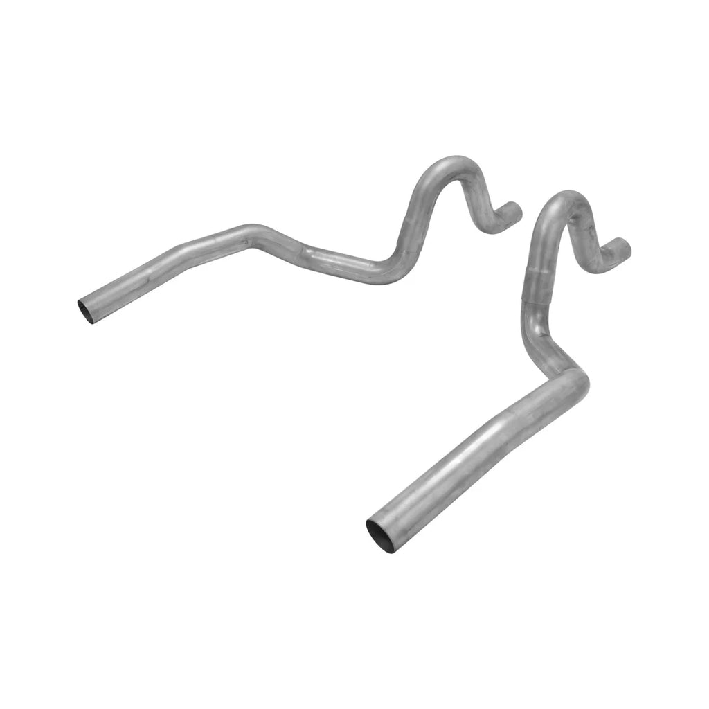 Flowmaster 3.0 inch Aluminized Steel fits 1968-1972 Buick / Chevrolet / Oldsmobile - Main Product View