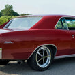 Load image into Gallery viewer, Flowmaster 3.0 inch aluminized pipe kit fits 1964-1967 Buick / Chevrolet / GM - Installation View