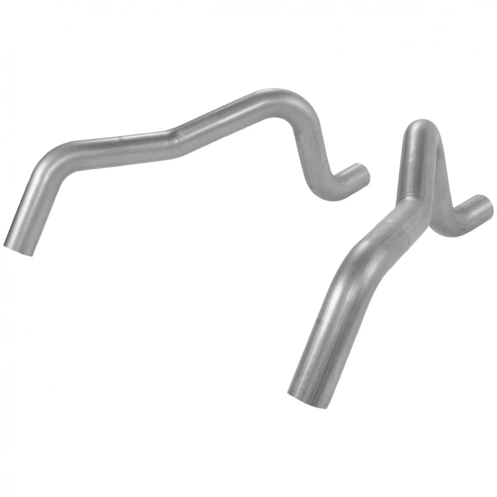 Flowmaster 3.00 inch Aluminized Pipe fits 1967-1969 Chevrolet Camaro / Pontiac Firebird - Main Product View