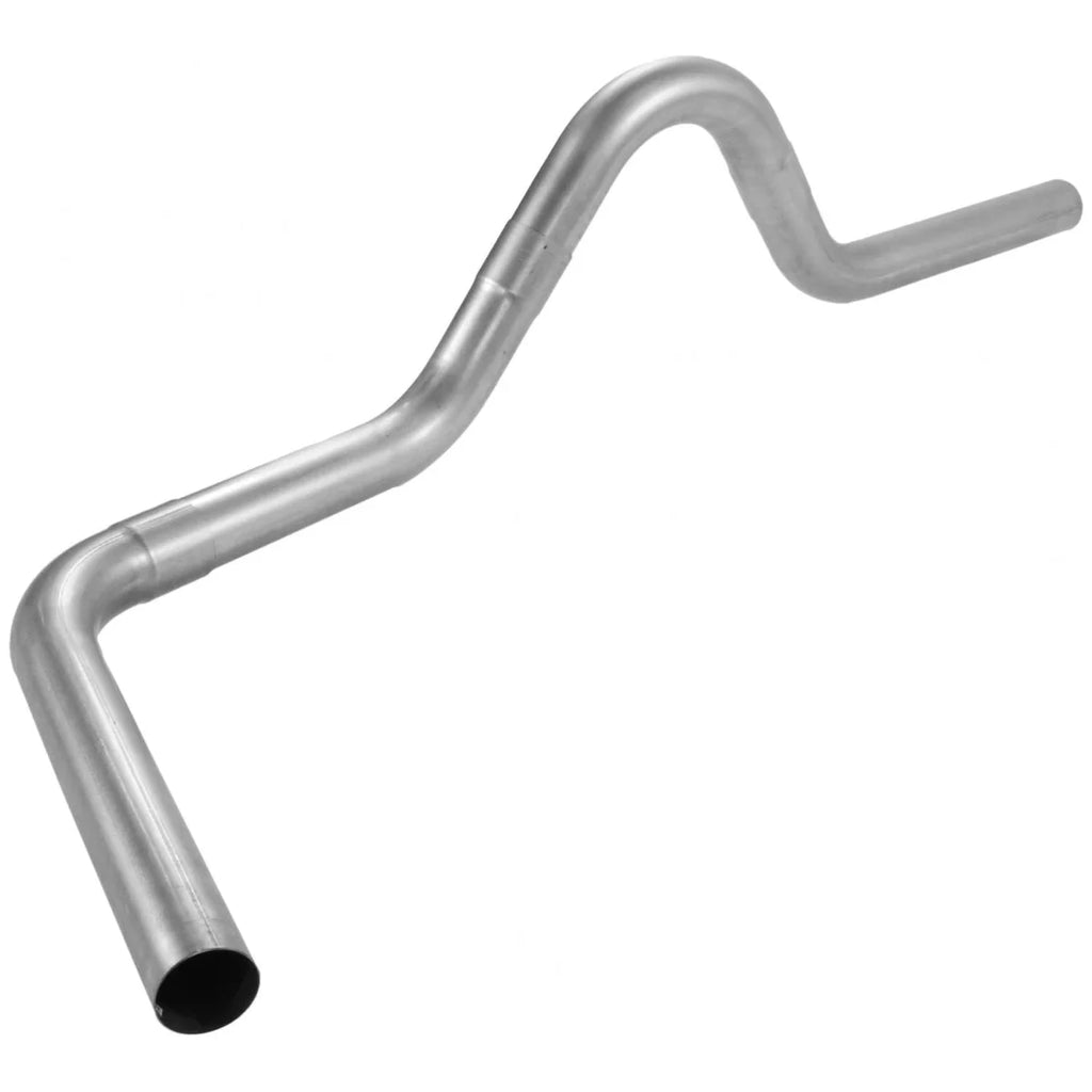Flowmaster 3.50-inch Universal 4-piece Aluminized Steel Tubing. - Main Product View