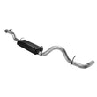 Load image into Gallery viewer, Flowmaster 4 Door Models - Mild sound fits 1996-1999 Chevrolet Tahoe / GMC Yukon 5.7L - Side View