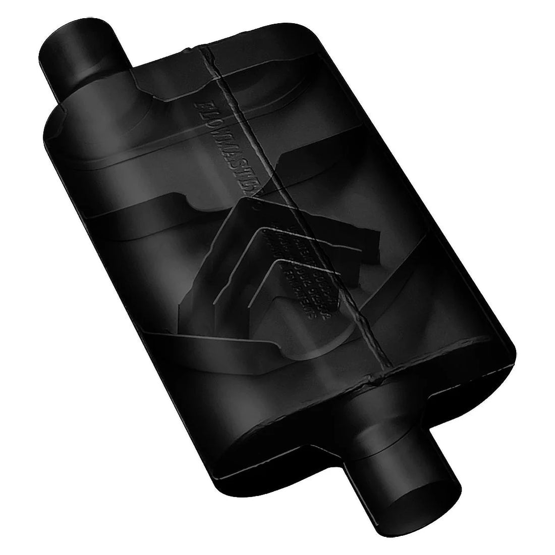 Flowmaster 40 Delta Flow® - Additional View 6