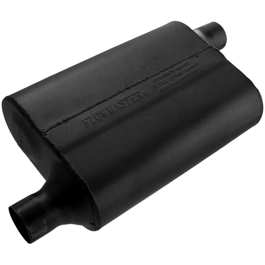 Flowmaster 40 Delta Flow® - Main Product View