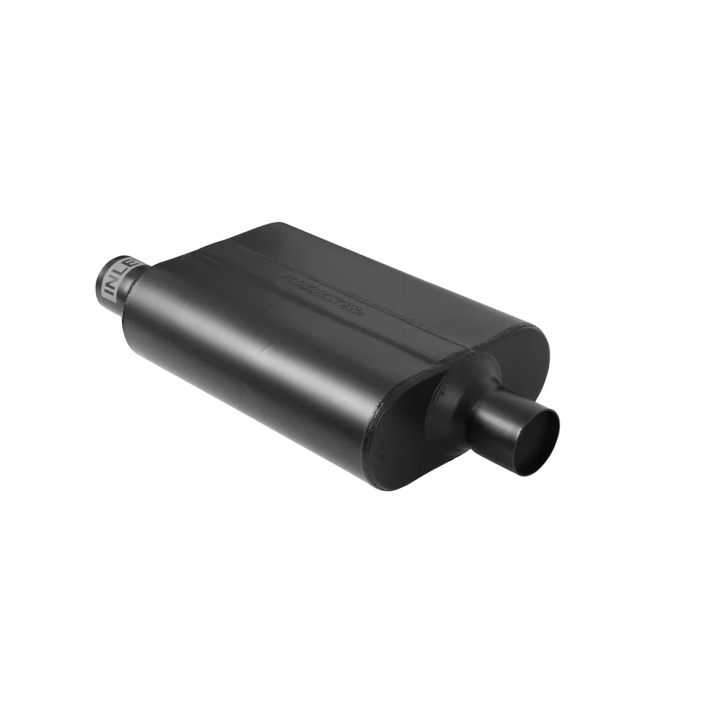 Flowmaster 40 Delta Flow® - Back View