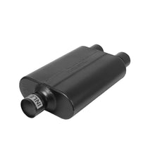 Load image into Gallery viewer, Flowmaster 40 Delta Flow® - 2.50 Center In / 2.50 Dual Out - Aggressive Sound - Main Product View