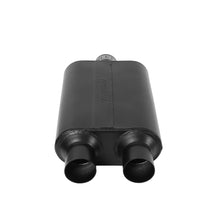 Load image into Gallery viewer, Flowmaster 40 Delta Flow® - 2.50 Center In / 2.50 Dual Out - Aggressive Sound - Additional View 5