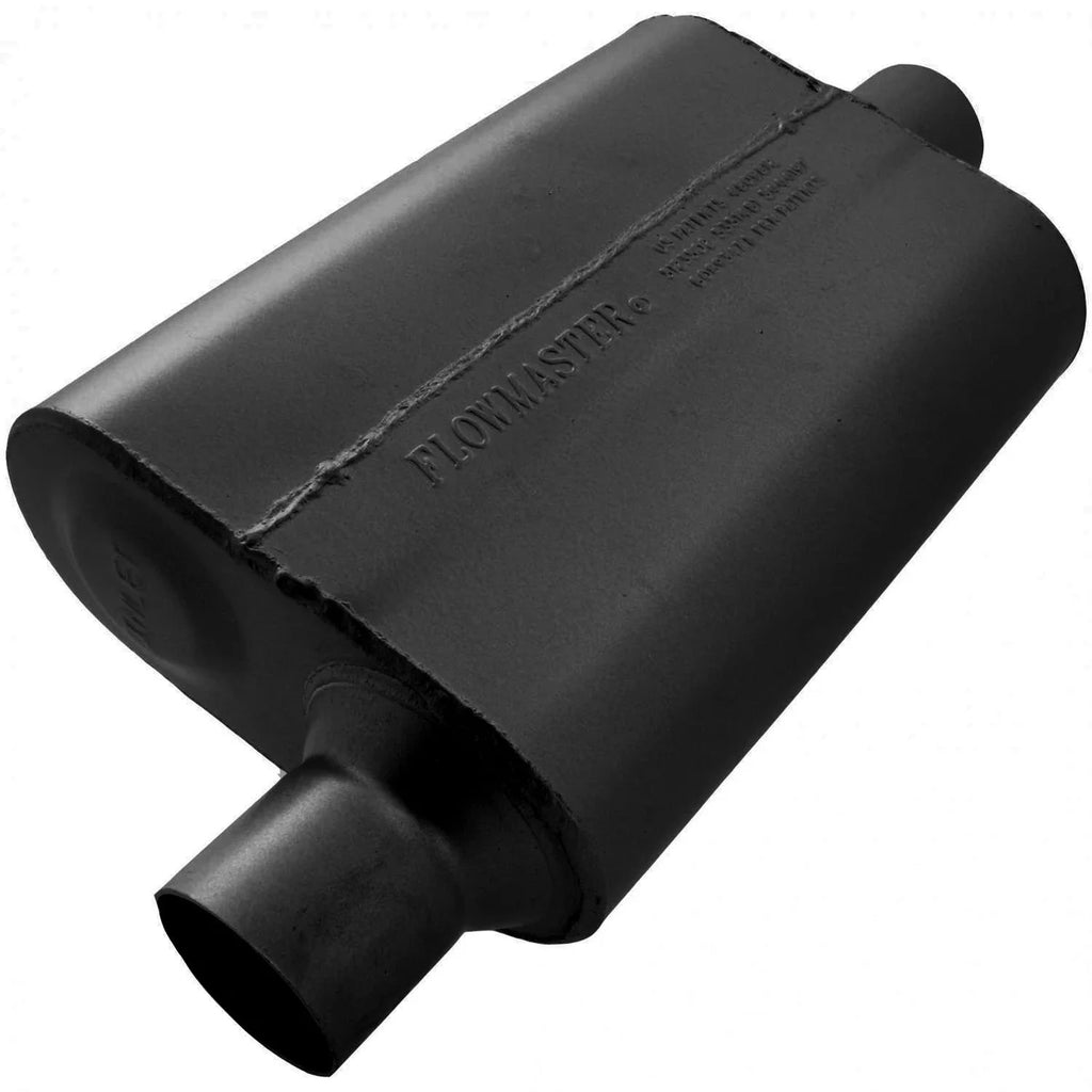 Flowmaster 40 Delta Flow® - Main Product View