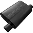 Load image into Gallery viewer, Flowmaster 40 Delta Flow® - 2.50 Offset In / 2.50 Same Side Out - Aggressive Sound - Main Product View