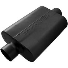 Load image into Gallery viewer, Flowmaster 40 Delta Flow® - 3.00 Center In / 3.00 Center Out - Aggressive Sound - Main Product View