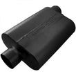 Load image into Gallery viewer, Flowmaster 40 Delta Flow® - 3.00 Center In / 3.00 Offset Out - Aggressive Sound - Main Product View