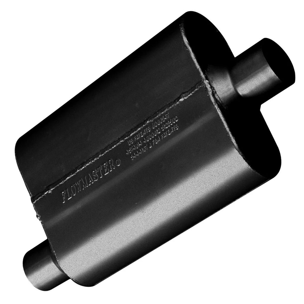 Flowmaster 40 Series - Main Product View