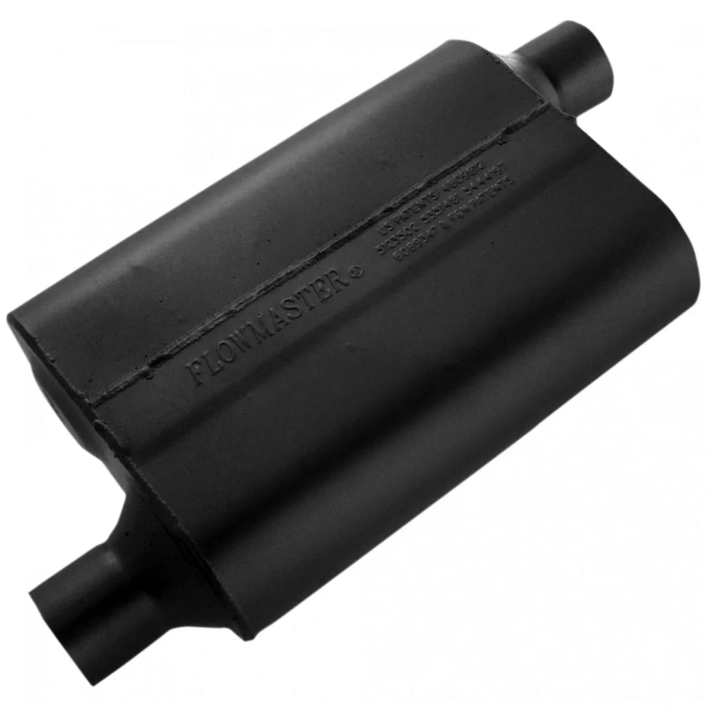 Flowmaster 40 Series - Main Product View