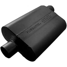 Load image into Gallery viewer, Flowmaster 40 Series - 2.50" IN(C)/OUT(O) - Aggressive Sound - Main Product View
