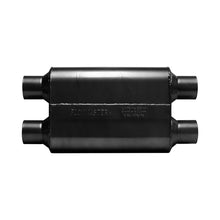 Load image into Gallery viewer, Flowmaster 40 Series - 2.50" IN(D)/OUT(D) - Aggressive Sound - Additional View 5