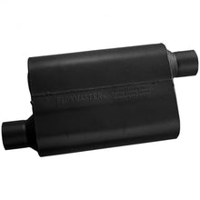 Load image into Gallery viewer, Flowmaster 40 Series - Side View