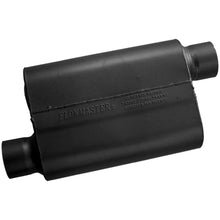 Load image into Gallery viewer, Flowmaster 40 Series - Side View