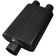 Load image into Gallery viewer, Flowmaster 40 Series Delta Flow Chambered Muffler 8430402 fits 1980-1995 Chevrolet / Ford / GMC - Main Product View