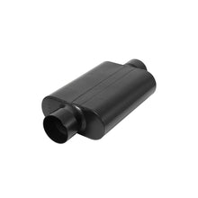 Load image into Gallery viewer, Flowmaster 40 Series Delta Force Race Muffler - Main Product View