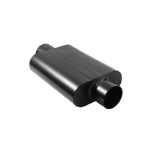 Load image into Gallery viewer, Flowmaster 40 Series Delta Force Race Muffler - Back View