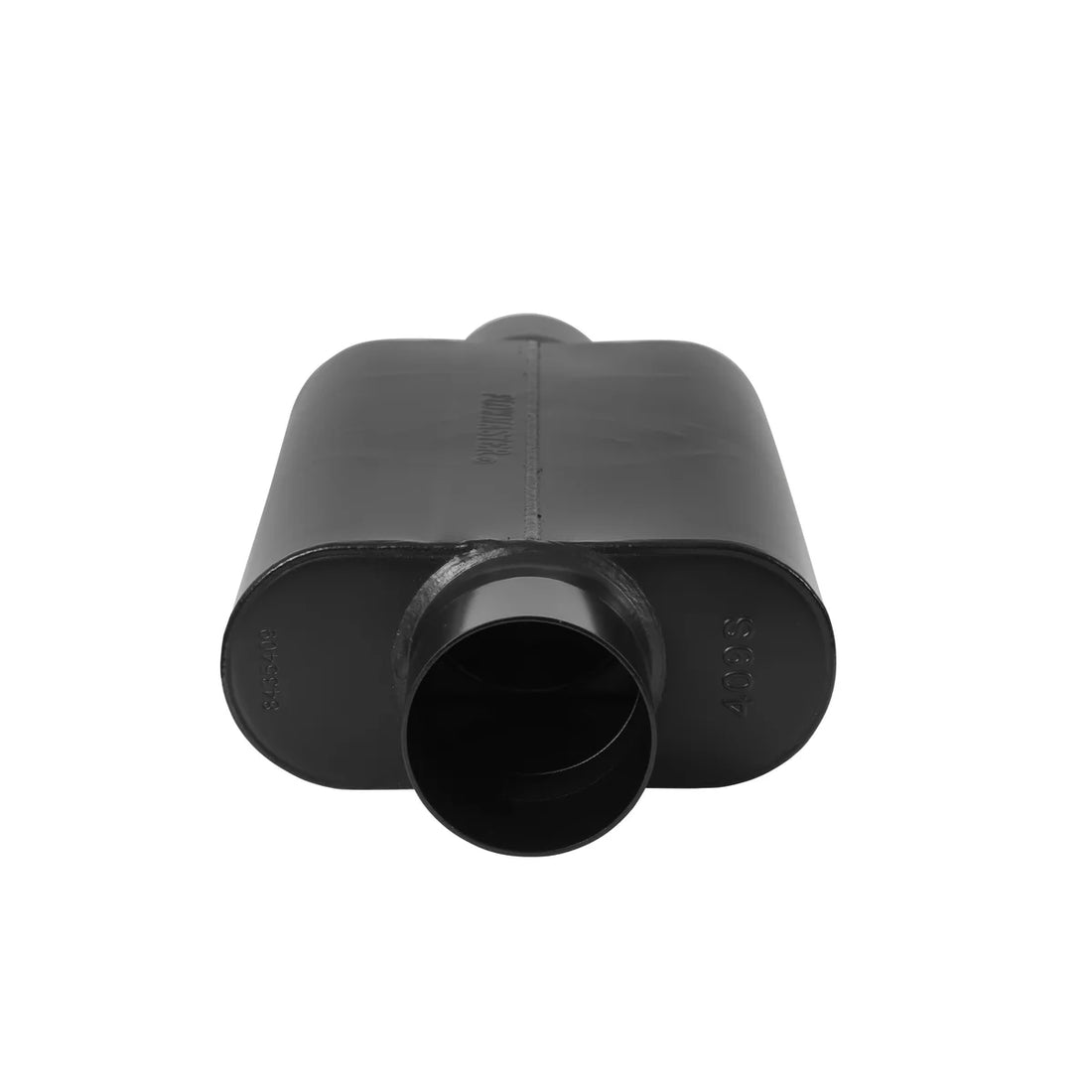 Flowmaster 40 Series Delta Force Race Muffler - Additional View 5