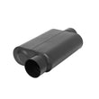 Load image into Gallery viewer, Flowmaster 40 Series Delta Force Race Muffler - Main Product View