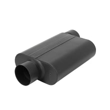 Load image into Gallery viewer, Flowmaster 40 Series Delta Force Race Muffler - Back View