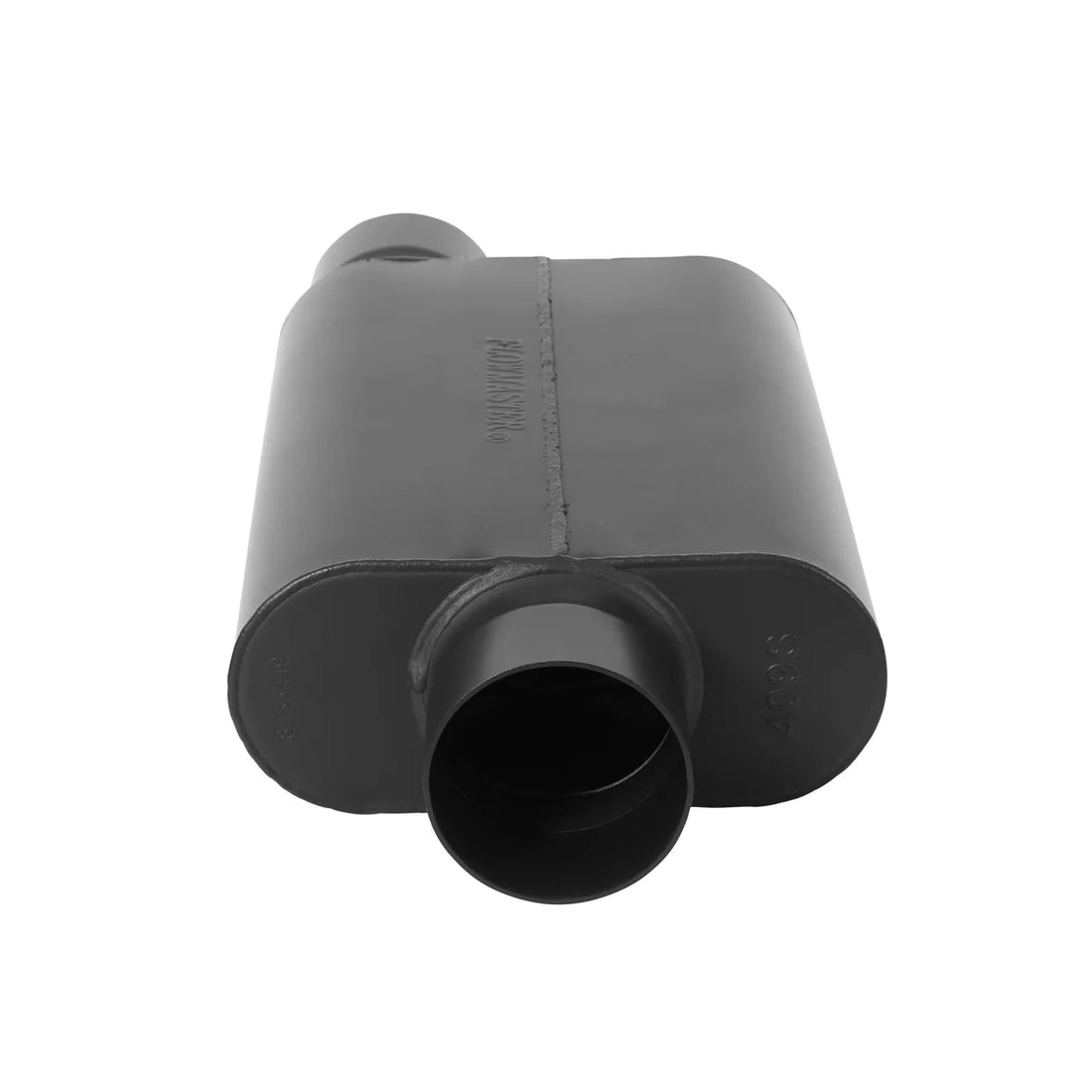 Flowmaster 40 Series Delta Force Race Muffler - Additional View 5