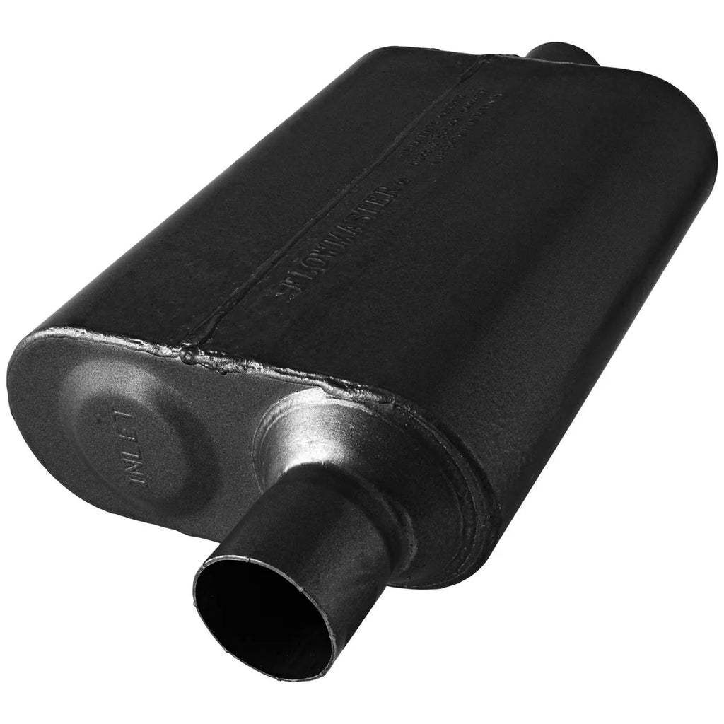 Flowmaster 40 Series Stainless Steel - Main Product View