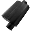 Load image into Gallery viewer, Flowmaster 40 Series Stainless Steel - Side View