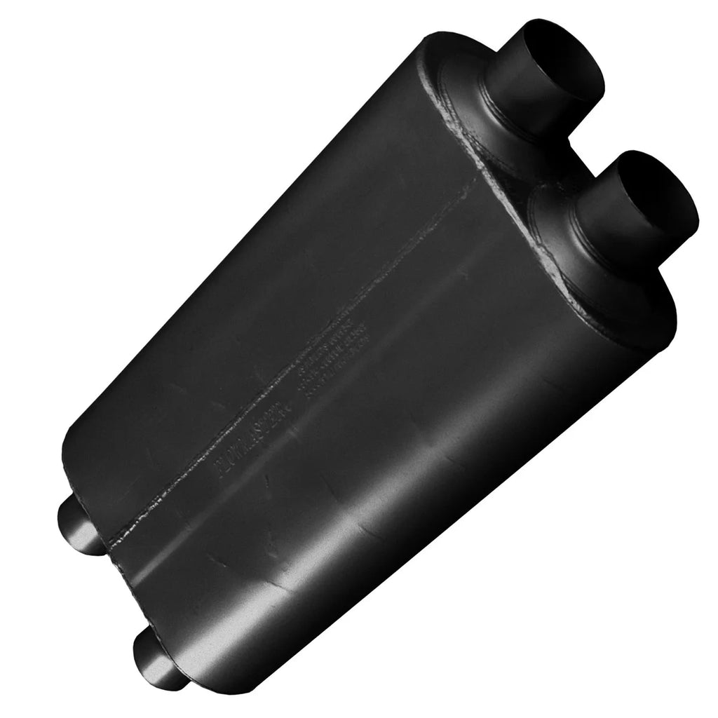 Flowmaster 50 Big Block - Main Product View