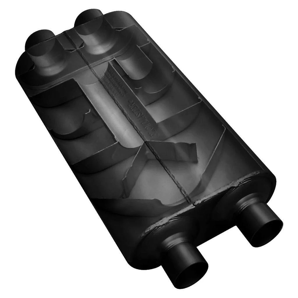 Flowmaster 50 Big Block - Detail View