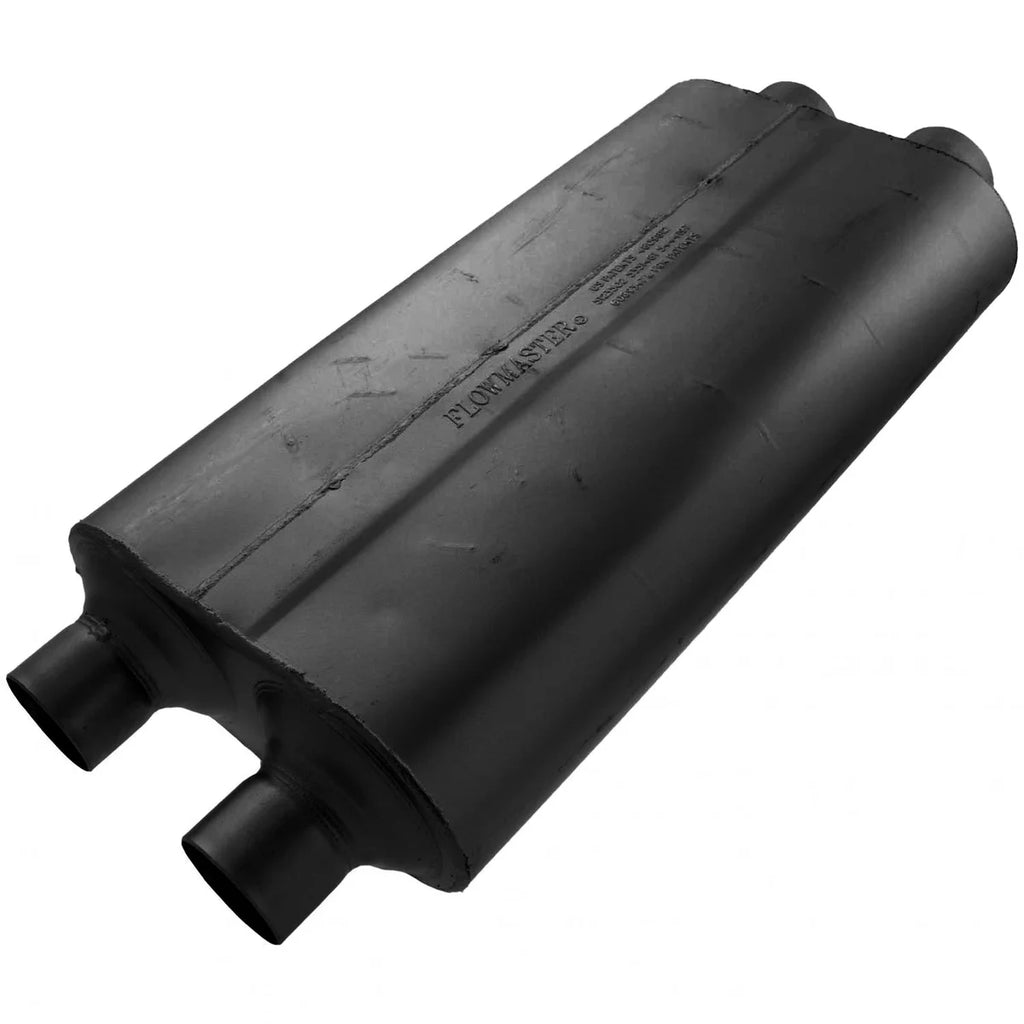 Flowmaster 50 Big Block - Main Product View