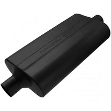 Load image into Gallery viewer, Flowmaster 50 Delta Flow® - 2.25 Center In / 2.25 Center Out - Moderate Sound - Main Product View