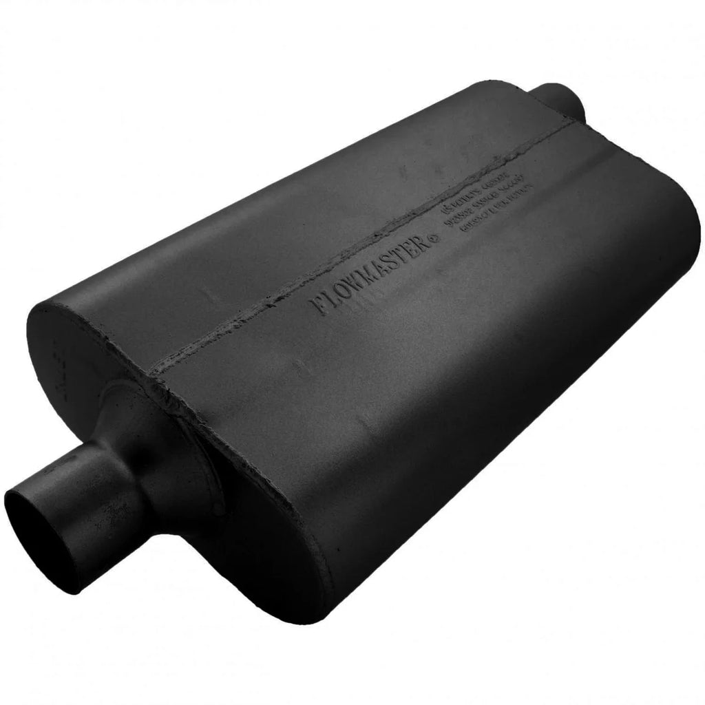 Flowmaster 50 Delta Flow® - Main Product View