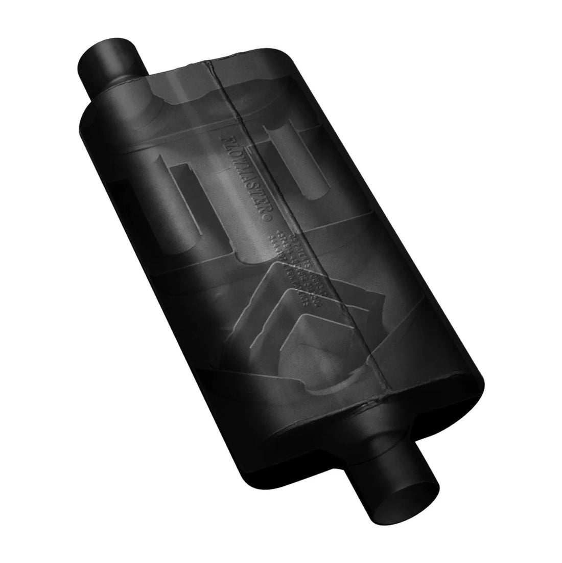 Flowmaster 50 Delta Flow® - Detail View