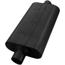 Load image into Gallery viewer, Flowmaster 50 Delta Flow® - 2.50 Center In / 2.50 Center Out - Moderate Sound - Main Product View