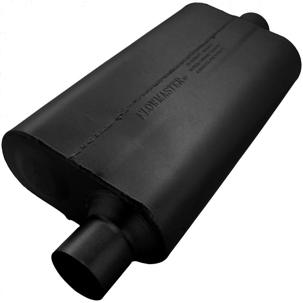 Flowmaster 50 Delta Flow® - Main Product View