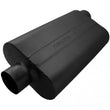Load image into Gallery viewer, Flowmaster 50 Delta Flow® - 3.00 Center In / 3.00 Offset Out - Moderate Sound - Main Product View
