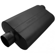 Load image into Gallery viewer, Flowmaster 50 Delta Flow® - 3.00 Center In / 3.00 Offset Out - Moderate Sound - Main Product View