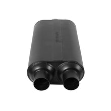 Load image into Gallery viewer, Flowmaster 50 H.D. - 3.00 Center In / 2.50 Dual Out - Moderate Sound fits 2009-2014 Dodge Ram 1500 - Additional View 5
