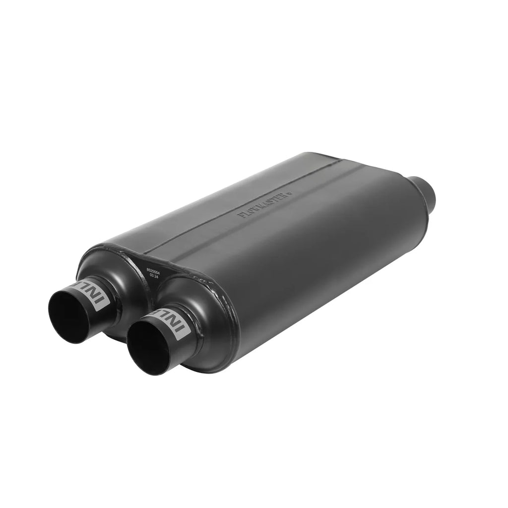 Flowmaster 50 H.D. Stainless Steel - Main Product View