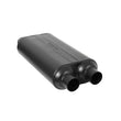 Load image into Gallery viewer, Flowmaster 50 H.D. Stainless Steel - Side View