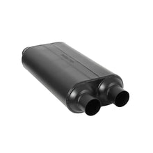 Load image into Gallery viewer, Flowmaster 50 H.D. Stainless Steel - Side View