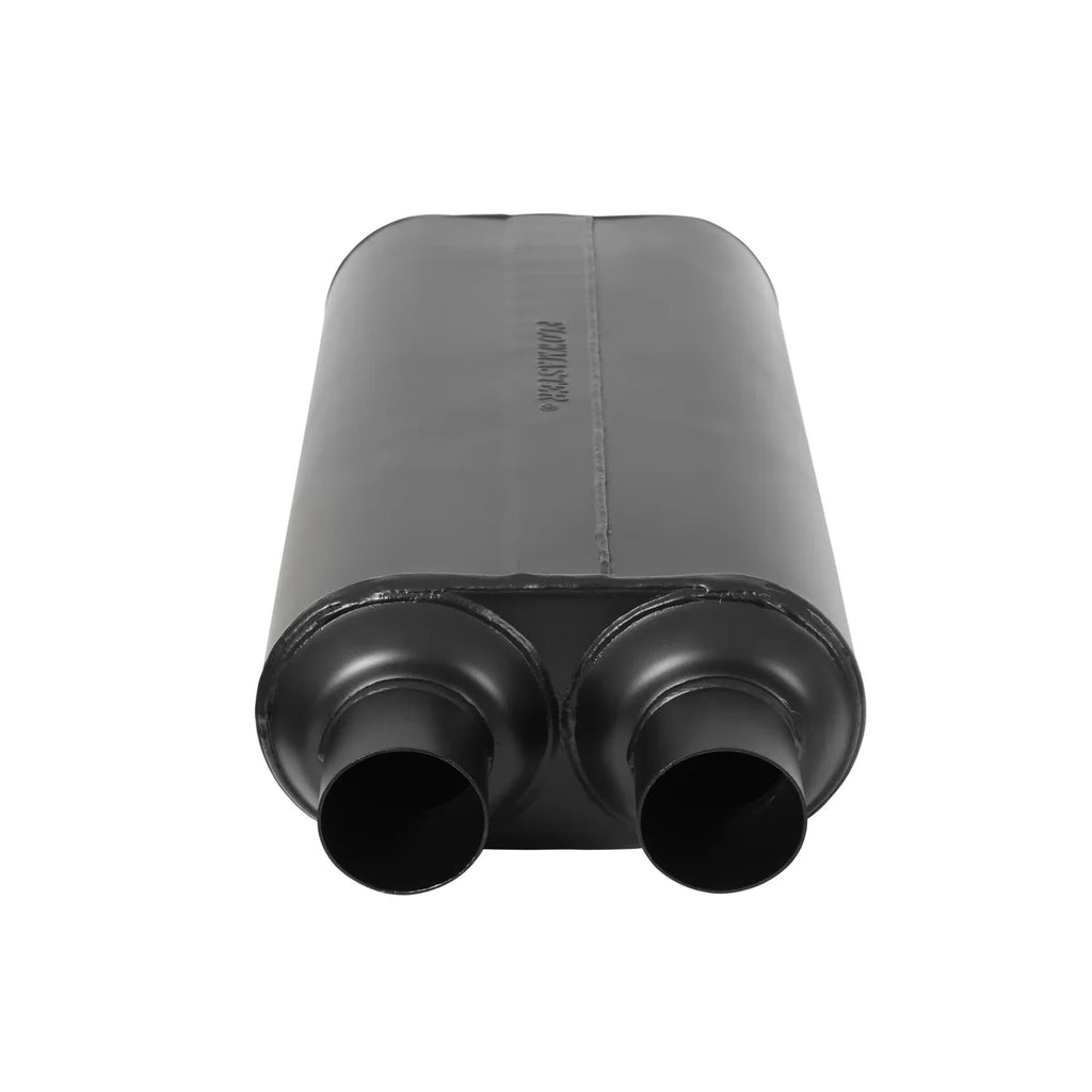 Flowmaster 50 H.D. Stainless Steel - Additional View 5