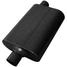 Load image into Gallery viewer, Flowmaster 50 Series Delta Flow Chambered Muffler fits 1955-1957 1984-1999 Chevrolet Bel Air / Dodge Neon / Jeep Cherokee ...