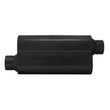 Load image into Gallery viewer, Flowmaster 50 Series HD Chambered Muffler fits 2001 2002 2004 2007-2014 Chevrolet / Ford / GMC / Ram - Side View